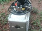 Vacuum Pump Motor