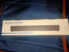 Vacuum Sealer