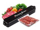 Vacuum Sealer, Food Sealer Machine,