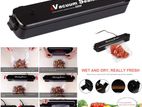 Vacuum Sealer