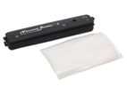 Vacuum Sealer