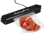 Vacuum Sealer