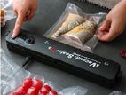 Vacuum Sealer - Home Quality with 10 Bags