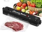 Vacuum Sealer - Home Quality with 10 -pp bags