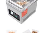 Vacuum Sealer Packaging Machine