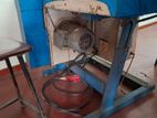 Vacuum Table