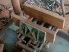 Woodworking Machine
