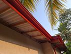 වැහිපිලි Amano Roofing Gutter