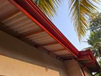 වැහිපිලි Amano Roofing Gutter