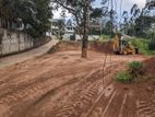 වැලිමඩ, බොරලන්ද නගර සිමාවේ වටිනා ඉඩමක්