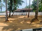 වැලිසර මීගමු පාරට නුදුරින් අගනා ඉඩමක් විකිණීමට
