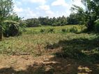 වැලිවේරිය ඉඩමක් විකිණීමට