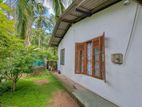 වැලිවේරියෙන් නිවසක් විකිණීමට