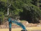 වැවු සහ පොකුණු සකස් කිරීම