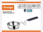Vagaria Pan Triply 110 Orange