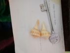 Valampuri Pendant
