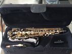 VALANTE Alto Saxophone - Japan
