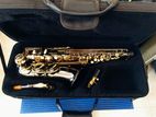 Valante Alto Saxophone-Japan