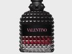 Valentino Born in Roma Uomo Edp Intense 100 Ml