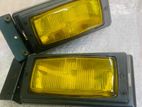 Valeo 86 Fog Lamp