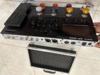 Valeton GP-200 Guitar Padel