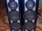 Valoly Singer Speaker