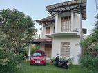 Valuable 10 P Two Story House for Sale in Ganemulla Rd Batuwatta Ragama