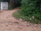 Valuable 100P Land – Ipalogama