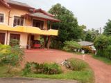Valuable 10P Bare Land for Sale 223 Kadawatha Road Polhena Ganemulla