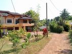 Valuable 10P Bare Land for Sale 223 Kadawatha Road Polhena Ganemulla