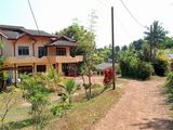 Valuable 10P Bare Land for Sale 223 Kadawatha Road Polhena Ganemulla