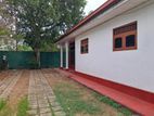 Valuable 11-Perch Property Near IDH & Rajagiriya
