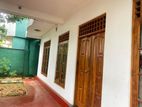 Valuable 12 Perch Land + Single Story House near Kerawalapitiya Highway