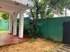Valuable 12-Perch Land with 2400 Sqft Single-Story House for Sale