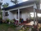 Valuable 13 P Small House for Sale in Malwana Biyagama