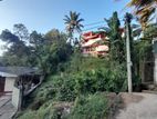 Valuable 14 Perch Land for Sale in Silverland, Badulla