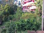 Valuable 14 Perch Land for Sale in Silverland, Badulla