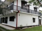 Valuable 15 P House for sale in Wattala