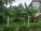 Valuable 17-Perch Residential Land for Sale in Thalahena, Malabe