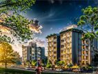 Valuable 2 bed Apartment for sale in Thalawathugoda