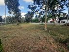 Valuable 2 Land Blocks for Sale in Udugampola, Gampaha.