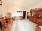 Valuable 2 Storey House For Sale In Facing Galvihara Road Dehiwala