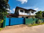 Valuable 2 storied House In Malabe