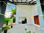 Valuable 2 Story 3 Bed Rooms All Completed New House For Sale In Negombo