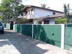 Valuable 2 Story House Panadura