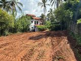 Valuable 22.5 Perches of Flat Land for Sale in Matale