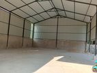 Valuable 2500 Sqft Commercial Warehouse Building for Rent in Kandana