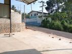 Valuable 2500Sqft Warehouse For Rent in Ganemulla Kandana