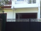 Valuable 2storied House for sale in Alubomulla junction
