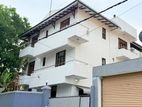 Valuable 3 Storey 6 Bedroom House For Sale In Galvihara Road Dehiwala